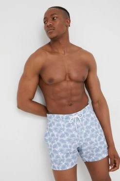 Ανδρικά Σόρτς Σορτς κολύμβησης Michael Kors ροζ