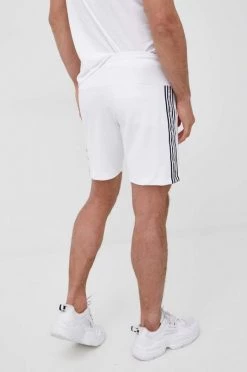 Ανδρικά Σορτς Michael Kors χρώμα: άσπρο -Michael Kors Κατάστημα unnamed file 1873