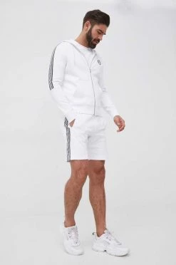 Ανδρικά Σορτς Michael Kors χρώμα: άσπρο -Michael Kors Κατάστημα unnamed file 1874