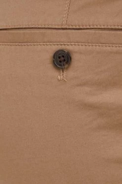 Ανδρικά Σορτς Michael Kors χρώμα: καφέ -Michael Kors Κατάστημα unnamed file 1879