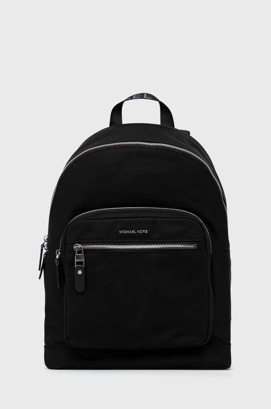 Ανδρικά Σακίδια πλάτης Σακίδιο πλάτης Michael Kors μαύρο, 3 Ανδρικά Σακίδια πλάτης Σακίδιο πλάτης Michael Kors μαύρο,