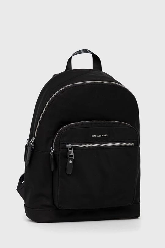 Ανδρικά Σακίδια πλάτης Σακίδιο πλάτης Michael Kors μαύρο, 4 Ανδρικά Σακίδια πλάτης Σακίδιο πλάτης Michael Kors μαύρο, - Image 2