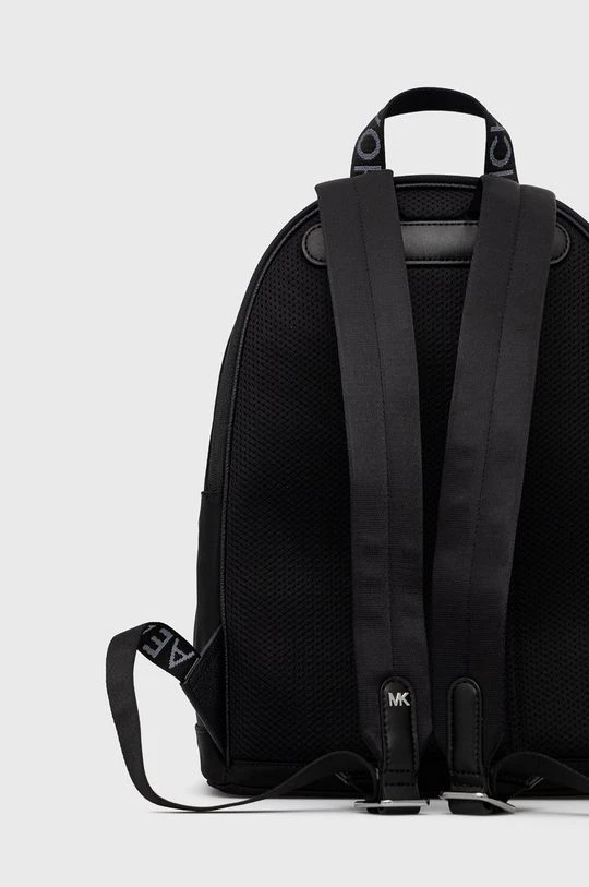Ανδρικά Σακίδια πλάτης Σακίδιο πλάτης Michael Kors μαύρο, 5 Ανδρικά Σακίδια πλάτης Σακίδιο πλάτης Michael Kors μαύρο, - Image 3