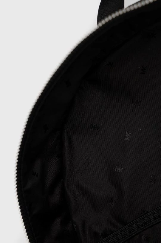 Ανδρικά Σακίδια πλάτης Σακίδιο πλάτης Michael Kors μαύρο, 6 Ανδρικά Σακίδια πλάτης Σακίδιο πλάτης Michael Kors μαύρο, - Image 4