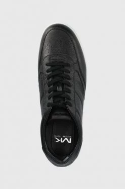 Ανδρικά Sneakers Δερμάτινα παπούτσια MICHAEL Michael Kors Jackson μαύρο -Michael Kors Κατάστημα unnamed file 200