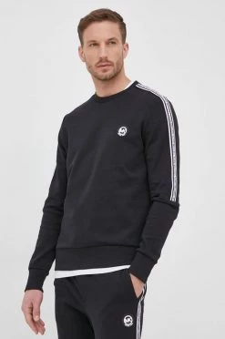 Ανδρικά Χωρίς φερμουάρ Μπλούζα Michael Kors μαύρο, 10 Ανδρικά Χωρίς φερμουάρ Μπλούζα Michael Kors μαύρο, -Michael Kors Κατάστημα unnamed file 210