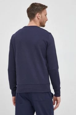 Ανδρικά Χωρίς φερμουάρ Μπλούζα Michael Kors χρώμα: ναυτικό μπλε, -Michael Kors Κατάστημα unnamed file 214