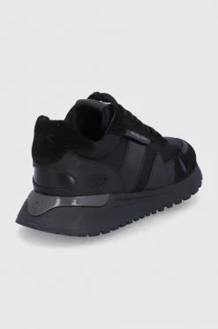 Ανδρικά Sneakers Υποδήματα MICHAEL Michael Kors Miles μαύρο -Michael Kors Κατάστημα unnamed file 237