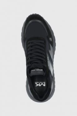 Ανδρικά Sneakers Υποδήματα MICHAEL Michael Kors Miles μαύρο -Michael Kors Κατάστημα unnamed file 238