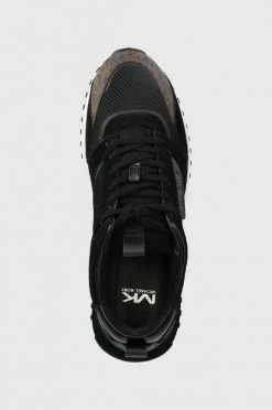 Ανδρικά Sneakers Αθλητικά Michael Kors , χρώμα: μαύρο -Michael Kors Κατάστημα unnamed file 24