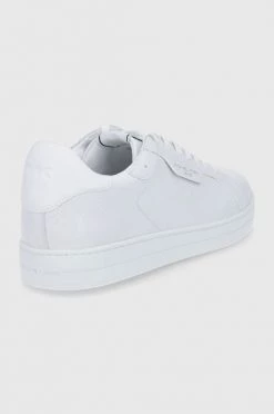 Ανδρικά Sneakers Δερμάτινα παπούτσια MICHAEL Michael Kors Keating άσπρο -Michael Kors Κατάστημα unnamed file 242