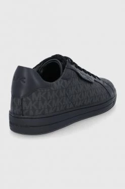 Ανδρικά Sneakers Υποδήματα MICHAEL Michael Kors Keating μαύρο -Michael Kors Κατάστημα unnamed file 247