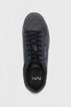 Ανδρικά Sneakers Υποδήματα MICHAEL Michael Kors Keating μαύρο -Michael Kors Κατάστημα unnamed file 248