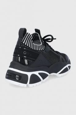 Ανδρικά Sneakers Υποδήματα MICHAEL Michael Kors Lucas μαύρο -Michael Kors Κατάστημα unnamed file 252