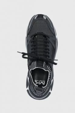 Ανδρικά Sneakers Υποδήματα MICHAEL Michael Kors Lucas μαύρο -Michael Kors Κατάστημα unnamed file 253
