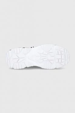 Ανδρικά Sneakers Υποδήματα MICHAEL Michael Kors Lucas μαύρο -Michael Kors Κατάστημα unnamed file 254