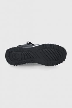 Ανδρικά Sneakers Υποδήματα MICHAEL Michael Kors Theo μαύρο -Michael Kors Κατάστημα unnamed file 259