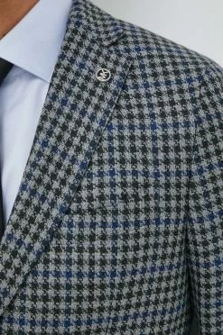 Ανδρικά Σακάκια Μαλλί μπουφάν Michael Kors πράσινο -Michael Kors Κατάστημα unnamed file 274