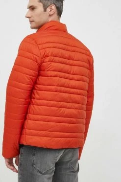 Ανδρικά Κοντά μπουφάν Μπουφάν Michael Kors πορτοκαλί, -Michael Kors Κατάστημα unnamed file 286