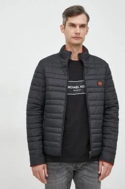 Ανδρικά Κοντά μπουφάν Μπουφάν Michael Kors πορτοκαλί, -Michael Kors Κατάστημα unnamed file 287