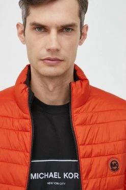 Ανδρικά Κοντά μπουφάν Μπουφάν Michael Kors πορτοκαλί, -Michael Kors Κατάστημα unnamed file 288