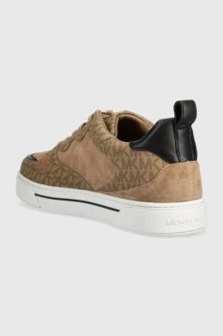 Ανδρικά Sneakers Αθλητικά Michael Kors , χρώμα: καφέ 10 Ανδρικά Sneakers Αθλητικά Michael Kors , χρώμα: καφέ -Michael Kors Κατάστημα unnamed file 29