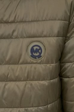 Ανδρικά Κοντά μπουφάν Μπουφάν Michael Kors πράσινο, -Michael Kors Κατάστημα unnamed file 294