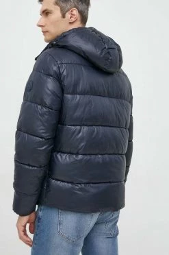 Ανδρικά Κοντά μπουφάν Μπουφάν Michael Kors ναυτικό μπλε, -Michael Kors Κατάστημα unnamed file 297