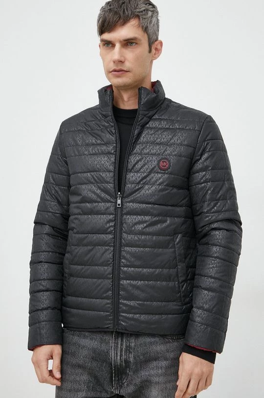 Ανδρικά Κοντά μπουφάν Μπουφάν Michael Kors ανοιχτή ελιά 6 Ανδρικά Κοντά μπουφάν Μπουφάν Michael Kors ανοιχτή ελιά - Image 4