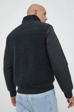 Ανδρικά Κοντά μπουφάν Μπουφάν Michael Kors μαύρο, -Michael Kors Κατάστημα unnamed file 311