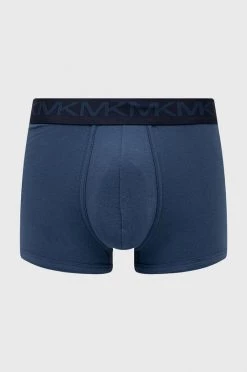 Ανδρικά Μπόξερ και σλιπ Μποξεράκια Michael Kors μπλε -Michael Kors Κατάστημα unnamed file 33