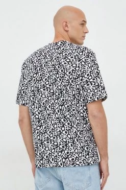 Ανδρικά Μπλουζάκια Βαμβακερό μπλουζάκι Michael Kors άσπρο 9 Ανδρικά Μπλουζάκια Βαμβακερό μπλουζάκι Michael Kors άσπρο -Michael Kors Κατάστημα unnamed file 334