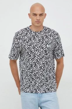 Ανδρικά Μπλουζάκια Βαμβακερό μπλουζάκι Michael Kors άσπρο 10 Ανδρικά Μπλουζάκια Βαμβακερό μπλουζάκι Michael Kors άσπρο -Michael Kors Κατάστημα unnamed file 335