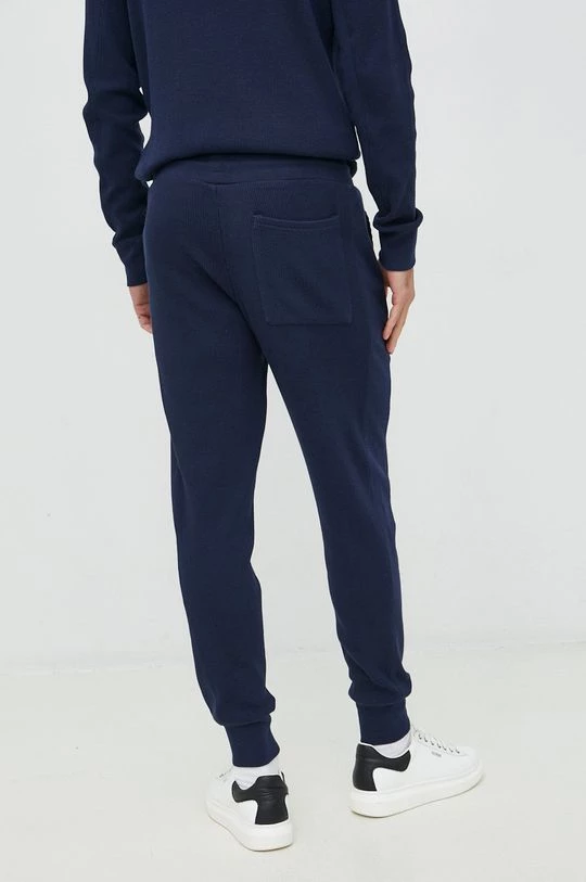 Ανδρικά Παντελόνια φόρμας Βαμβακερό παντελόνι Michael Kors ναυτικό μπλε 5 Ανδρικά Παντελόνια φόρμας Βαμβακερό παντελόνι Michael Kors ναυτικό μπλε - Image 3