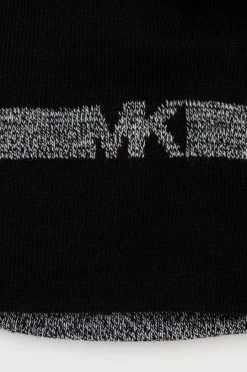 Ανδρικά Σκουφιά Σκούφος δυο όψεων Michael Kors μαύρο, -Michael Kors Κατάστημα unnamed file 358