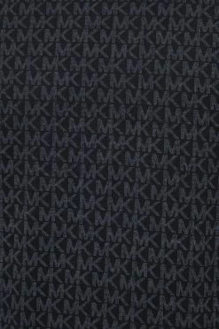 Ανδρικά Μπλουζάκια Βαμβακερό μπλουζάκι Michael Kors μαύρο -Michael Kors Κατάστημα unnamed file 366