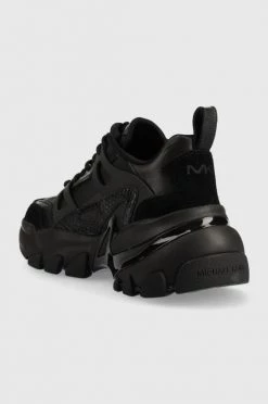 Ανδρικά Sneakers Αθλητικά Michael Kors Nick μαύρο -Michael Kors Κατάστημα unnamed file 39