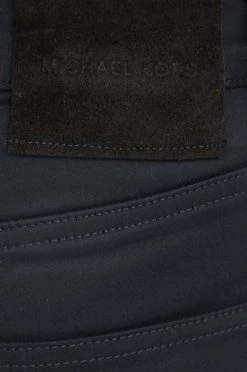 Ανδρικά Υφασμάτινα Παντελόνι Michael Kors μαύρο -Michael Kors Κατάστημα unnamed file 405