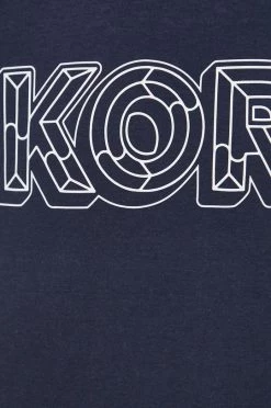 Ανδρικά Χωρίς φερμουάρ Μπλούζα Michael Kors ναυτικό μπλε, -Michael Kors Κατάστημα unnamed file 416