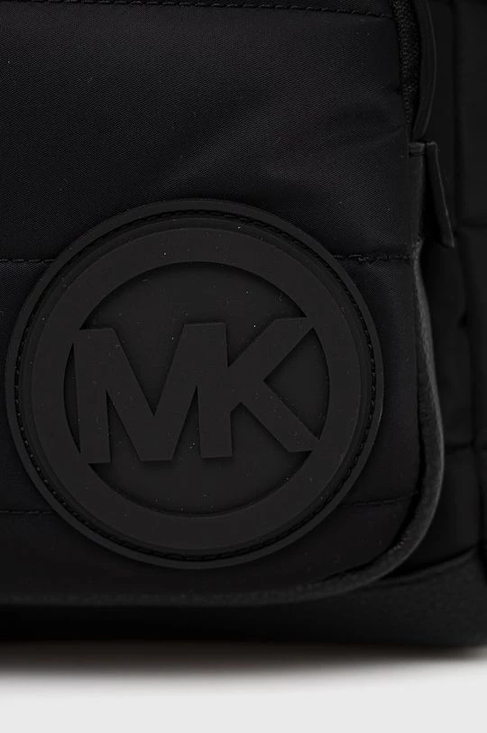 Ανδρικά Σακίδια πλάτης Σακίδιο πλάτης Michael Kors μαύρο, 6 Ανδρικά Σακίδια πλάτης Σακίδιο πλάτης Michael Kors μαύρο, - Image 4