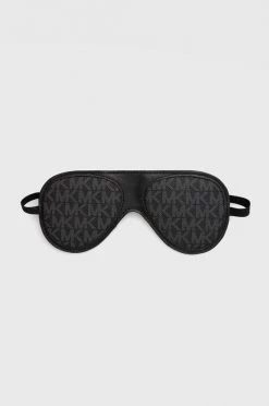 Ανδρικά Θήκες για άνδρες Κιτ ταξιδιού - τσάντα καλλυντικών, μάσκα ματιών και μπρελόκ Michael Kors μαύρο 11 Ανδρικά Θήκες για άνδρες Κιτ ταξιδιού - τσάντα καλλυντικών, μάσκα ματιών και μπρελόκ Michael Kors μαύρο -Michael Kors Κατάστημα unnamed file 444