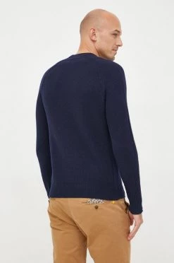 Ανδρικά Χωρίς φερμουάρ Πουλόβερ Michael Kors ναυτικό μπλε, -Michael Kors Κατάστημα unnamed file 449