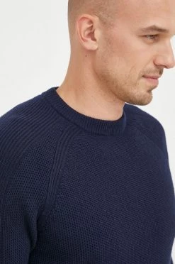 Ανδρικά Χωρίς φερμουάρ Πουλόβερ Michael Kors ναυτικό μπλε, -Michael Kors Κατάστημα unnamed file 450