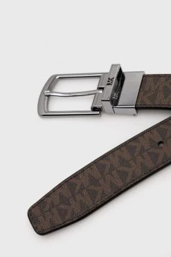 Ανδρικά Ζώνες Ζώνη Michael Kors καφέ 7 Ανδρικά Ζώνες Ζώνη Michael Kors καφέ -Michael Kors Κατάστημα unnamed file 454