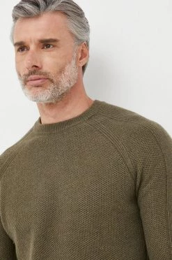 Ανδρικά Χωρίς φερμουάρ Πουλόβερ Michael Kors πράσινο,