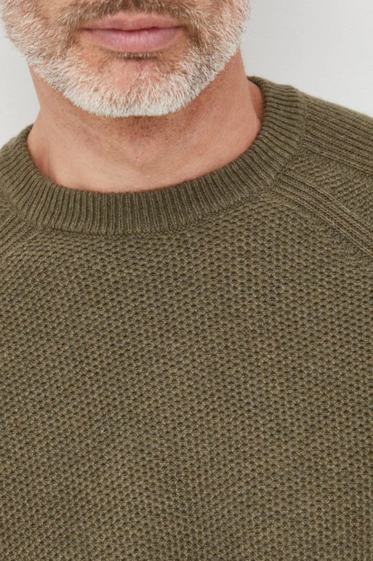 Ανδρικά Χωρίς φερμουάρ Πουλόβερ Michael Kors πράσινο, 7 Ανδρικά Χωρίς φερμουάρ Πουλόβερ Michael Kors πράσινο, - Image 5