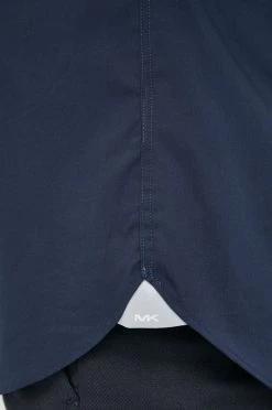 Ανδρικά Πουκάμισα Πουκάμισο Michael Kors ναυτικό μπλε, -Michael Kors Κατάστημα unnamed file 477