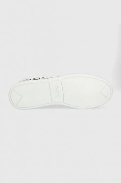 Ανδρικά Sneakers Δερμάτινα αθλητικά παπούτσια Michael Kors Keating άσπρο -Michael Kors Κατάστημα unnamed file 497