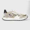 Ανδρικά Sneakers Αθλητικά Michael Kors Miles γκρι -Michael Kors Κατάστημα unnamed file 498