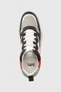 Ανδρικά Sneakers Αθλητικά Michael Kors Baxter Αθλητικά Michael Kors Baxter πολύχρωμο -Michael Kors Κατάστημα unnamed file 506